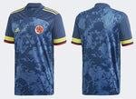 Adidas COLOMBIA AWAY JERSEY Size S-L