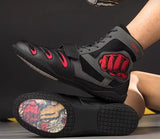 KIDS BOXING SHOES BOOTS EUR 29-40 3 Colours