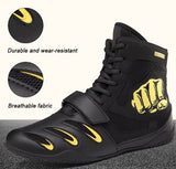 KIDS BOXING SHOES BOOTS EUR 29-40 3 Colours