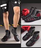 KIDS BOXING SHOES BOOTS EUR 29-40 3 Colours