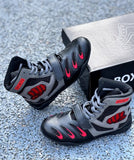 KIDS BOXING SHOES BOOTS EUR 29-40 3 Colours