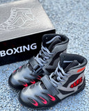 BOXING WRESTLING SHOES BOOTS EUR 35-46 3 Colours