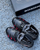 KIDS BOXING SHOES BOOTS EUR 29-40 3 Colours