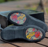 BOXING WRESTLING SHOES BOOTS EUR 35-46 3 Colours