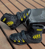 KIDS BOXING SHOES BOOTS EUR 29-40 3 Colours