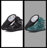 BOXING WRESTLING SHOES BOOTS EUR 35-46 2 Colours