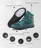 BOXING WRESTLING SHOES BOOTS EUR 35-46 2 Colours