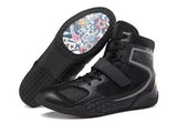 BOXING WRESTLING SHOES BOOTS EUR 35-46 2 Colours