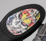 BOXING WRESTLING SHOES BOOTS EUR 35-46 3 Colours