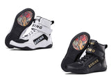 KIDS BOXING SHOES BOOTS EUR 29-40 2 Colours