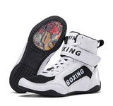 KIDS BOXING SHOES BOOTS EUR 29-40 2 Colours