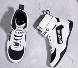 KIDS BOXING SHOES BOOTS EUR 29-40 2 Colours