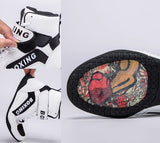 KIDS BOXING SHOES BOOTS EUR 29-40 2 Colours