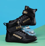 KIDS BOXING SHOES BOOTS EUR 29-40 2 Colours