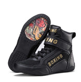 KIDS BOXING SHOES BOOTS EUR 29-40 2 Colours