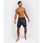 Venum-05364-052 Technical 3.0 MMA Fight Shorts S/M Graphite