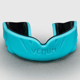 VENUM-0618-671 CHALLENGER SPORTS MOUTHGUARD Senior Age 11+ Turquoise Black