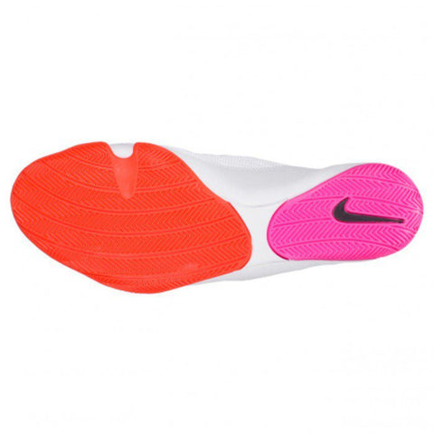 Nike machomai black Clearance