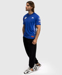 Venum-05325-004 Motorsport T-Shirt Size S-XXL Royal Blue