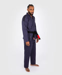 VENUM CONTENDER EVO BJJ GI kimono Size A0-A5 Lavender Grey