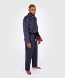 VENUM CONTENDER EVO BJJ GI kimono Size A0-A5 Lavender Grey