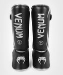 VENUM CHALLENGER STANDUP SHIN GUARD PROTECTOR Size M-XL Black Silver