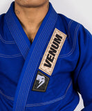 Venum Elite 4.0 Brazilian Jiu Jitsu Gi Size A4 / A5 Blue