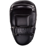 VENUM-03051 ELITE SMALL KICK PADS Matte Black