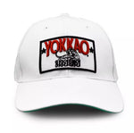 YOKKAO TIGER CAP UNISEX Size Free 2 Colours