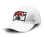 YOKKAO TIGER CAP UNISEX Size Free 2 Colours