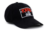 YOKKAO TIGER CAP UNISEX Size Free 2 Colours