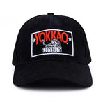 YOKKAO TIGER CAP UNISEX Size Free 2 Colours