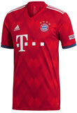Adidas FC Bayern Munich 2018 Home Jersey Size XS-2XL