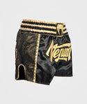 VENUM-03813-449 ABSOLUTE 2.0 MUAY THAI BOXING Shorts XS-XXL Black Gold