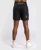 VENUM-05167-126 Classic Boxing Shorts Trunks XS-XXL Black Gold