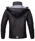 Mooto Taekwondo TKD Windbreakers Wing Jacket Adult & Junior XXXS-XXXL 7 Colours