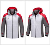 Mooto Taekwondo TKD Windbreakers Wing Jacket Adult & Junior XXXS-XXXL 7 Colours