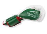No Boxing No Life Boxing Gloves Crying Fist Leather 8-16 oz Mexico
