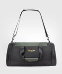 Venum-05154 Evo 2 Trainer Lite Duffle Bag Black Khaki