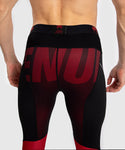 Venum Adrenaline Men's Spats Size S-XXL Red