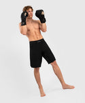 Venum-05011-001 G-Fit Air MMA Fight Shorts S-M Black