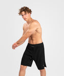 Venum-05011-001 G-Fit Air MMA Fight Shorts S-M Black