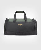 Venum-05154 Evo 2 Trainer Lite Duffle Bag Black Khaki