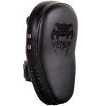 VENUM-03051 ELITE SMALL KICK PADS Matte Black