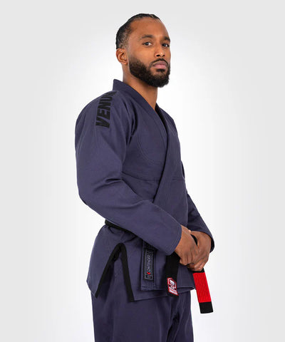 VENUM CONTENDER EVO BJJ GI kimono Size A0-A5 Lavender Grey