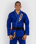 Venum Elite 4.0 Brazilian Jiu Jitsu Gi Size A4 / A5 Blue