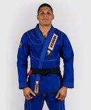 Venum Elite 4.0 Brazilian Jiu Jitsu Gi Size A4 / A5 Blue