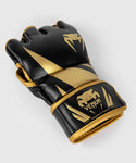 Venum-2051-126 Challenger 2.0 MMA MUAY THAI BOXING SPARRING GLOVES Size S / M / L-XL Black Gold
