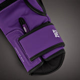 VENUM-05141-042 Challenger 4.0 BOXING GLOVES 8-16 OZ Dark Purple