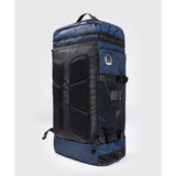 UFC Fusion by Venum Fight Week Duffle Bag Oceanic Blue